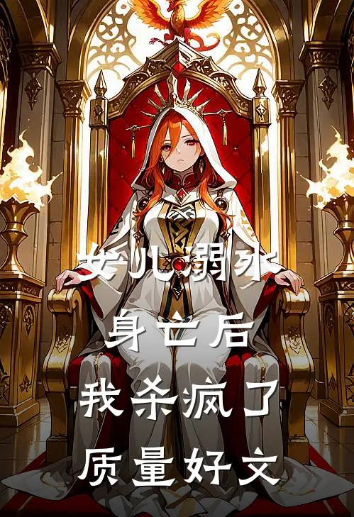 女儿溺水身亡后，我杀疯了质量好文