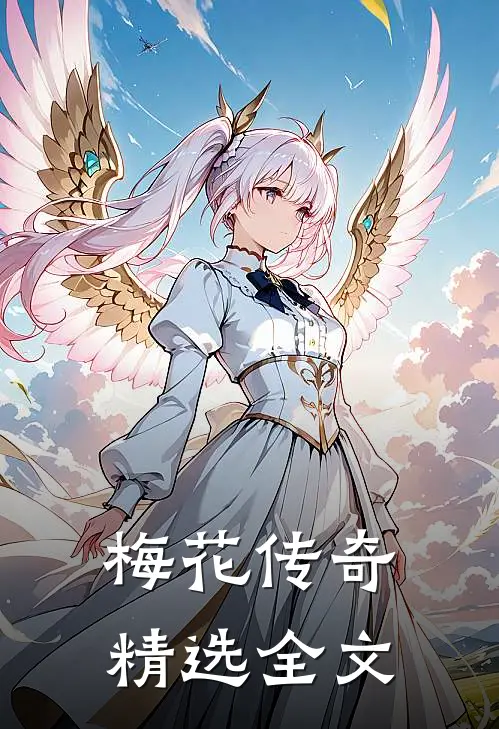梅花传奇精选全文