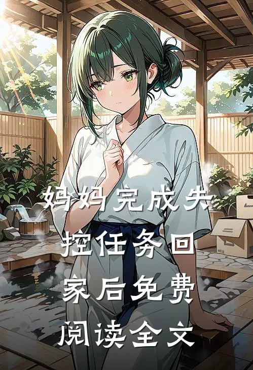 妈妈完成失控任务回家后免费阅读全文