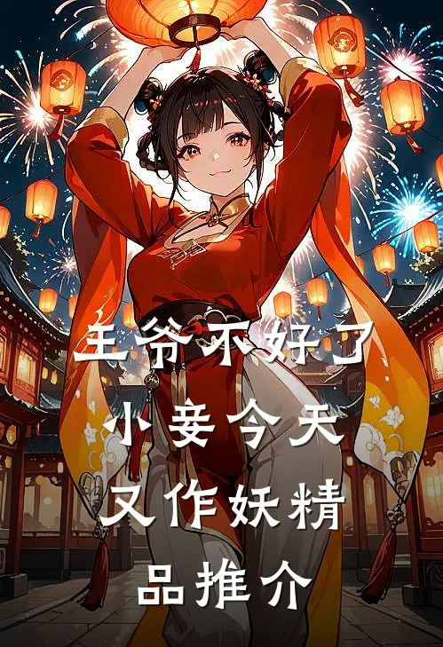 王爷不好了，小妾今天又作妖精品推介