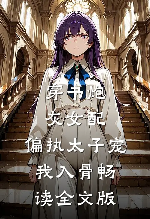 穿书炮灰女配，偏执太子宠我入骨畅读全文版