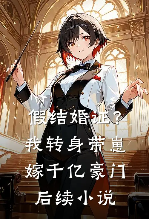 假结婚证？我转身带崽嫁千亿豪门后续小说