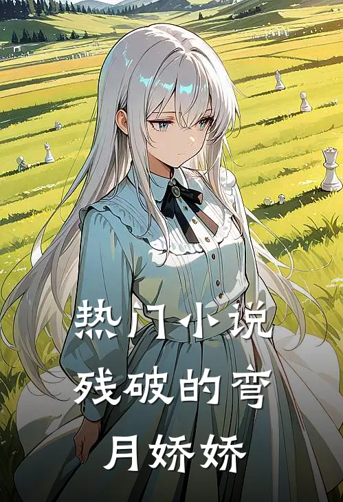 热门小说残破的弯月娇娇