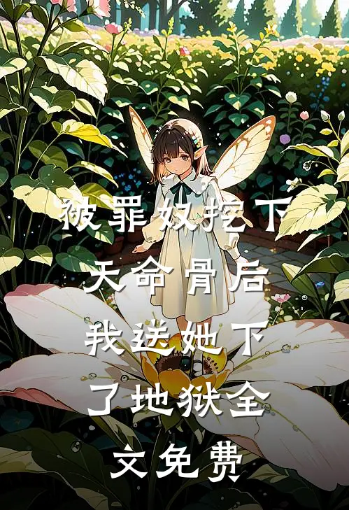 被罪奴挖下天命骨后，我送她下了地狱全文免费