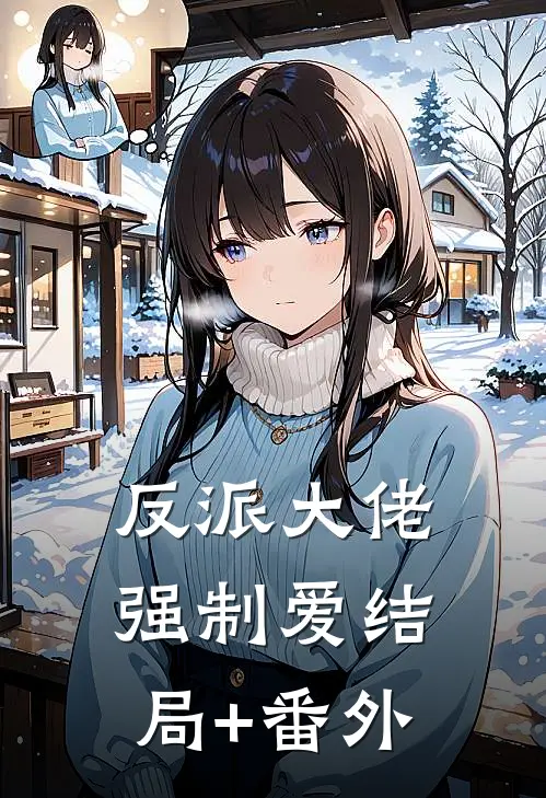 反派大佬强制爱结局+番外