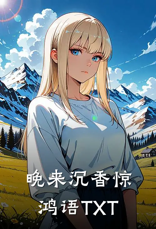 晚来沉香惊鸿语TXT