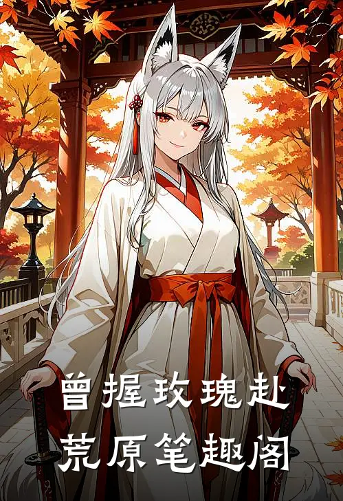 曾握玫瑰赴荒原笔趣阁