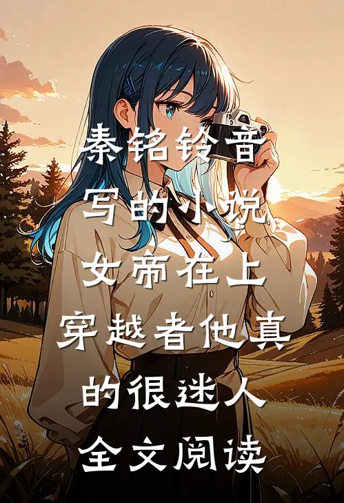 秦铭铃音写的小说女帝在上，穿越者他真的很迷人全文阅读