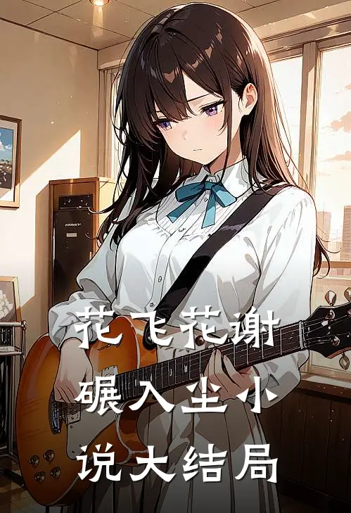 花飞花谢碾入尘小说大结局