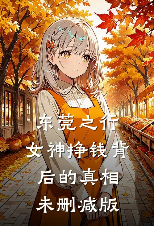 东莞之行：女神挣钱背后的真相未删减版
