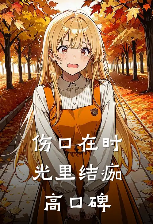 伤口在时光里结痂高口碑