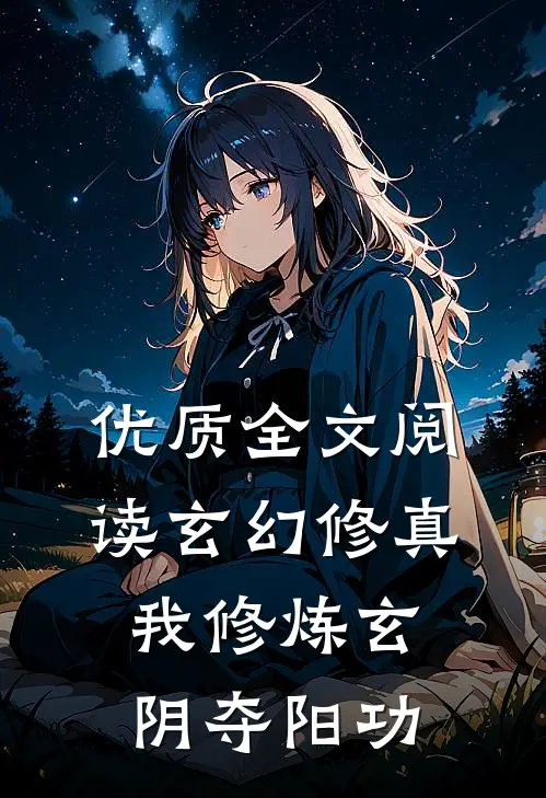 优质全文阅读玄幻修真：我修炼玄阴夺阳功