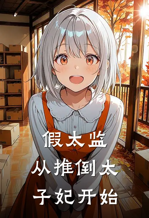 假太监：从推倒太子妃开始