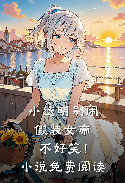 小透明别闹,假装女帝不好笑!免费阅读