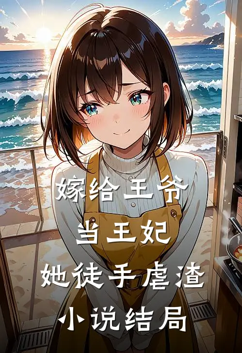 嫁给王爷当王妃，她徒手虐渣小说结局