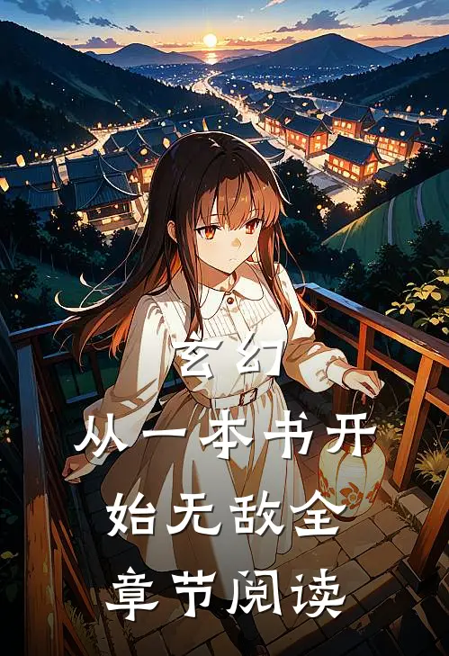 玄幻：从一本书开始无敌全章节阅读