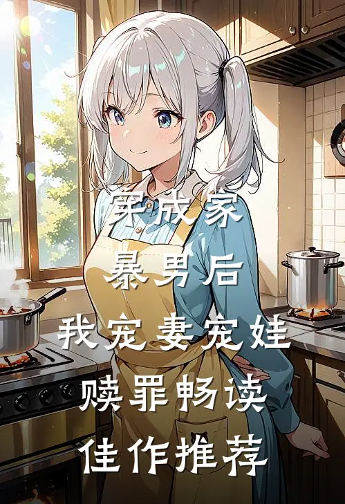 穿成家暴男后,我宠妻宠娃赎罪畅读佳作推荐
