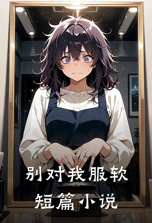 别对我服软短篇小说