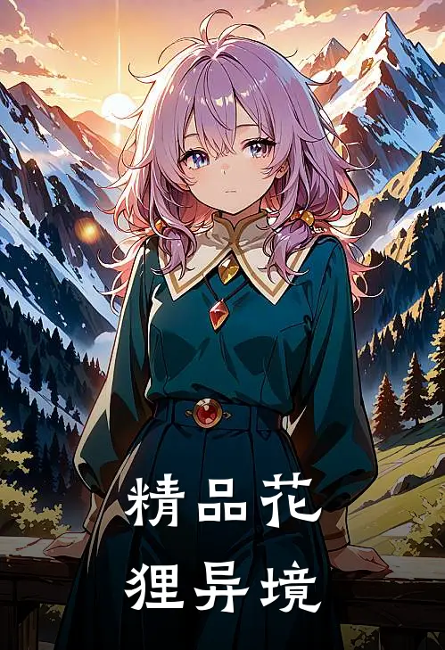 精品花狸异境