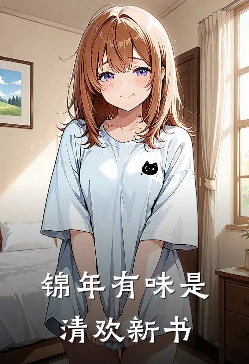 锦年有味是清欢新书