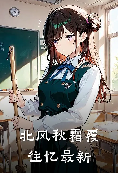 北风秋霜覆往忆最新