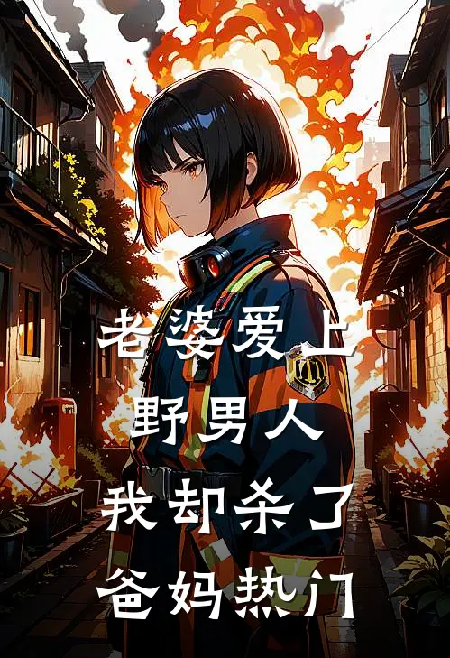 老婆爱上野男人，我却杀了爸妈热门
