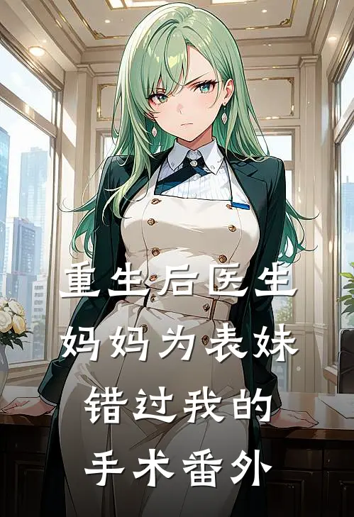重生后医生妈妈为表妹错过我的手术 番外
