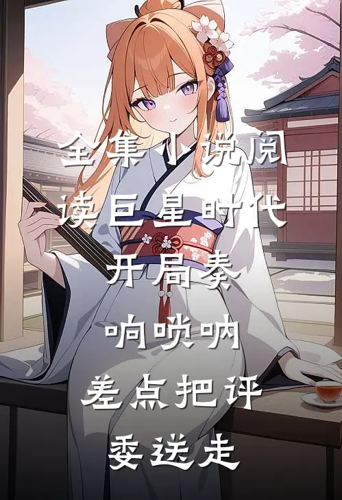 全集小说阅读巨星时代：开局奏响唢呐，差点把评委送走
