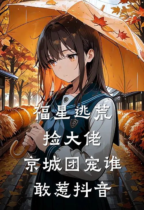 福星逃荒捡大佬，京城团宠谁敢惹抖音