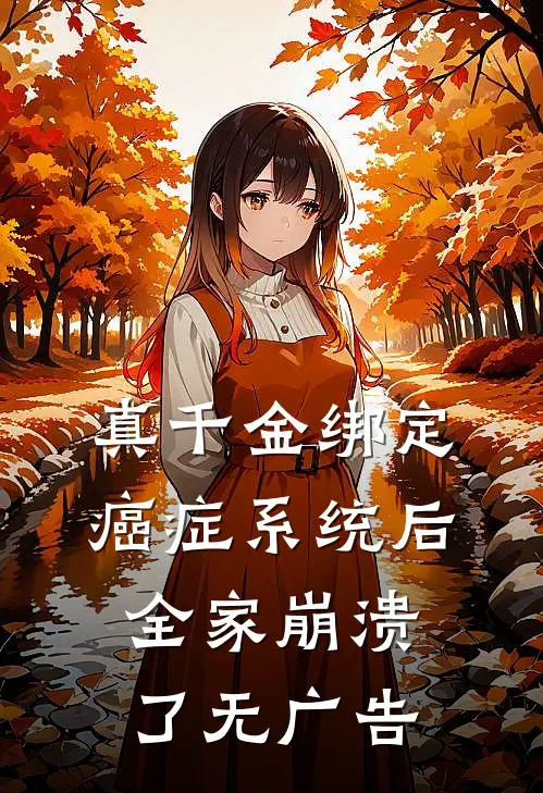 真千金绑定癌症系统后，全家崩溃了无广告