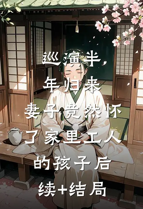 巡演半年归来，妻子竟然怀了家里工人的孩子后续+结局