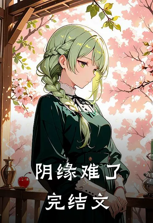 阴缘难了完结文