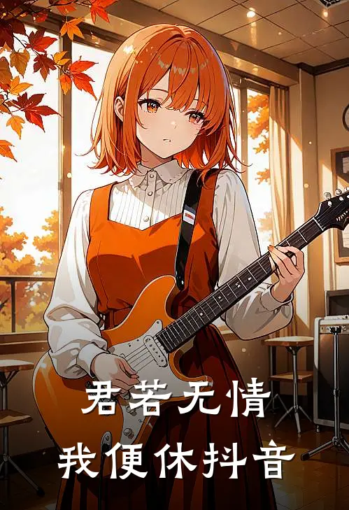 君若无情，我便休抖音
