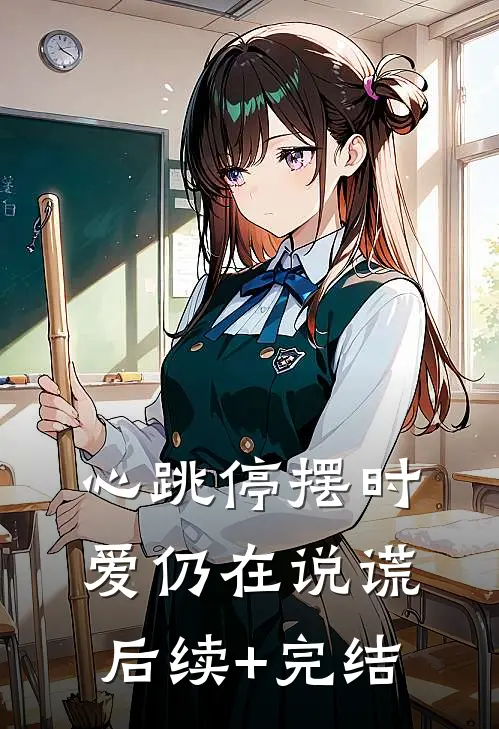 心跳停摆时，爱仍在说谎后续+完结