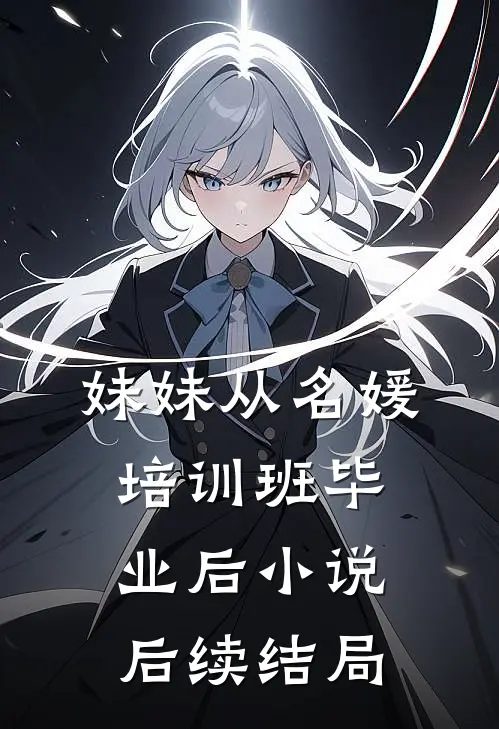 妹妹从名媛培训班毕业后小说后续结局