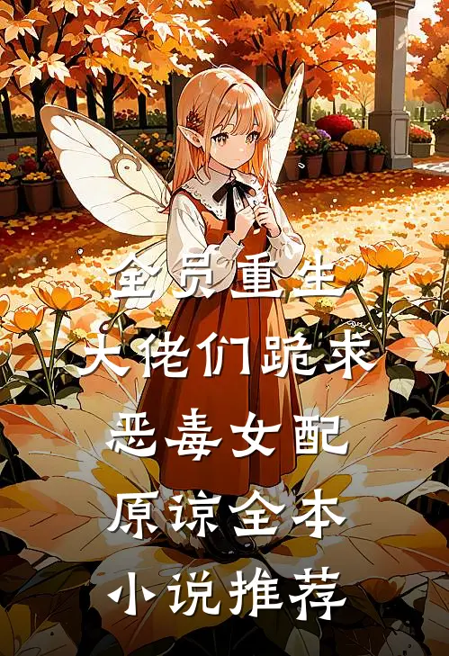 全员重生：大佬们跪求恶毒女配原谅全本小说推荐