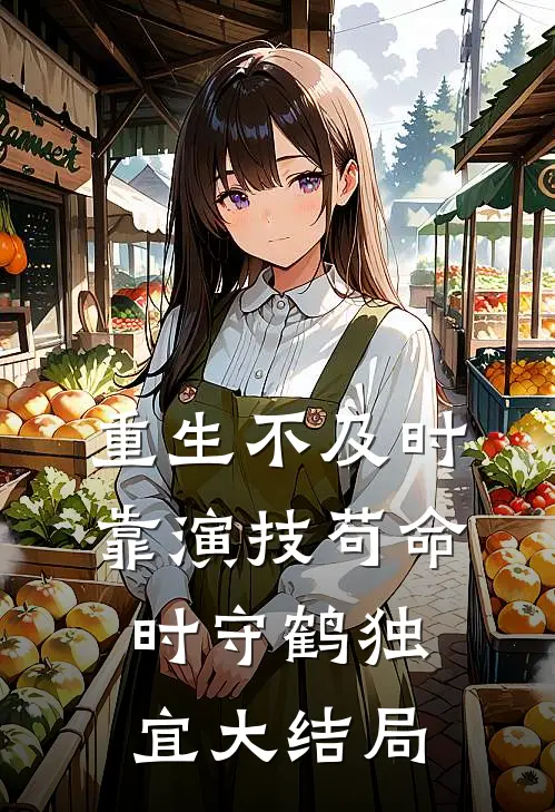 重生不及时，靠演技苟命时守鹤独宜大结局