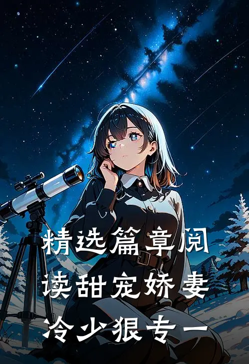 精选篇章阅读甜宠娇妻：冷少狠专一