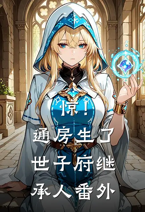 惊！通房生了世子府继承人 番外