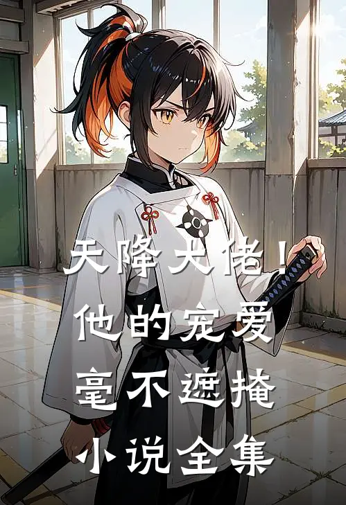 天降大佬！他的宠爱毫不遮掩小说全集