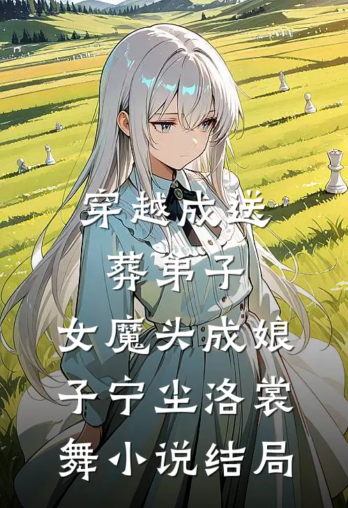 穿越成送葬弟子，女魔头成娘子宁尘洛裳舞小说结局