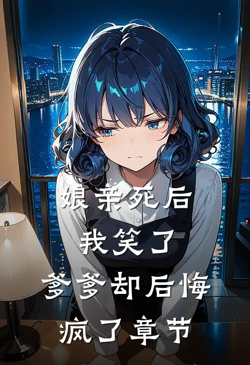 娘亲死后我笑了，爹爹却后悔疯了章节