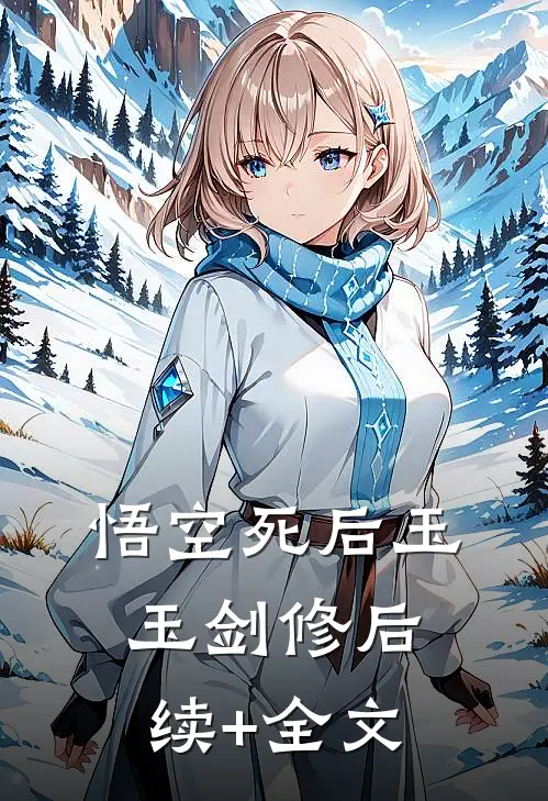 悟空死后玉玉剑修后续+全文
