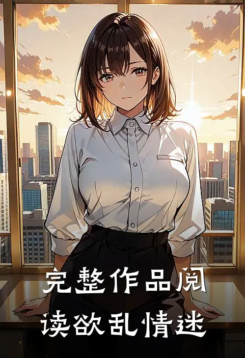 完整作品阅读欲乱情迷