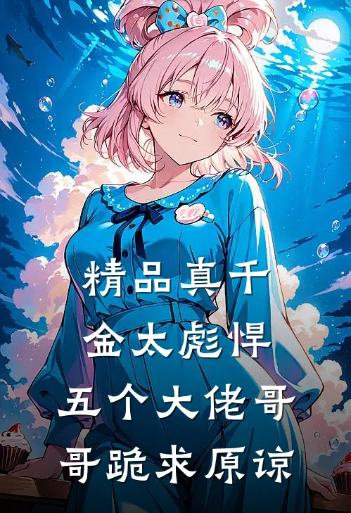 精品真千金太彪悍，五个大佬哥哥跪求原谅