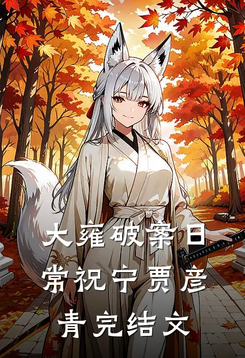 大雍破案日常祝宁贾彦青完结文