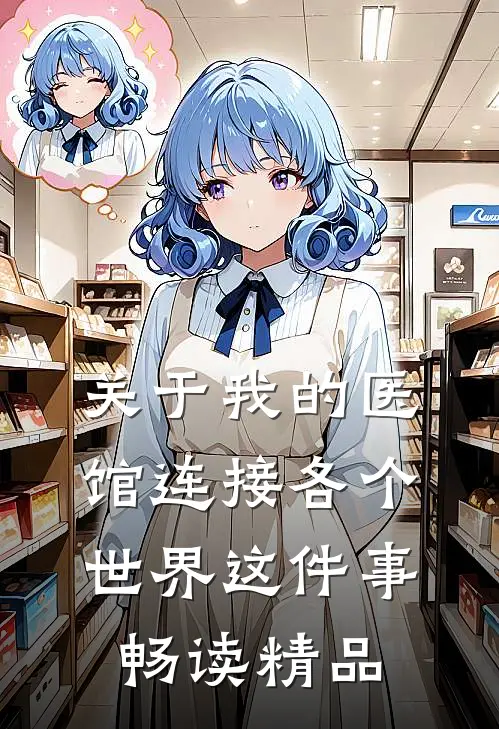关于我的医馆连接各个世界这件事畅读精品