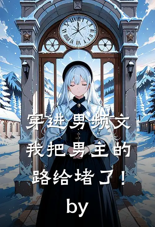 穿进男频文，我把男主的路给堵了！by