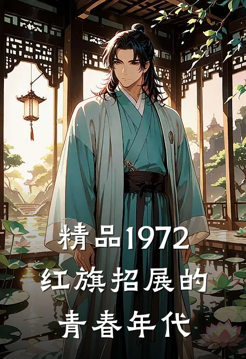 精品1972，红旗招展的青春年代