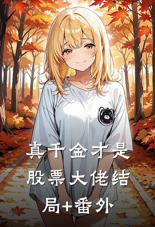 真千金才是股票大佬结局+番外